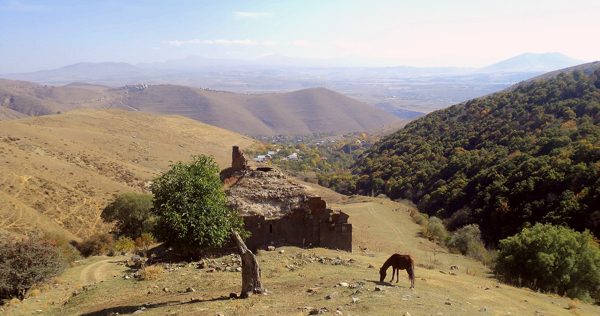 Արզական